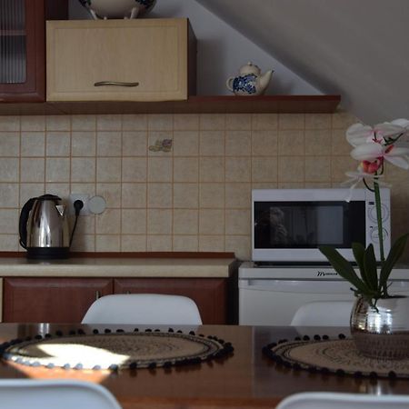 Apartamenty Zacisze Wieliczka Buitenkant foto